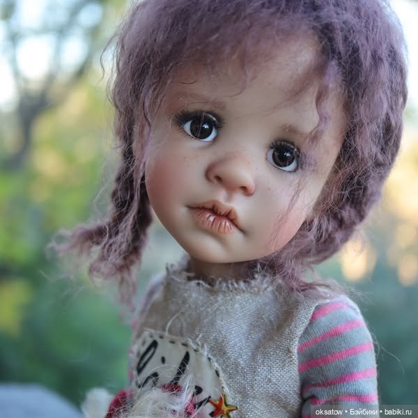 Преордер на Holly tan от Kaye Wiggs (фото 4)