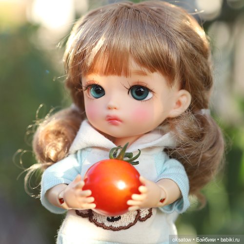 Latidoll открыли предзаказ на базовых Lati Yellow, Lati Lime и Lati White, а также звериков | Бэйбики Latidoll открыли предзаказ на базовых Lati Yellow, Lati Lime и Lati White, а также звериков (фото 2)