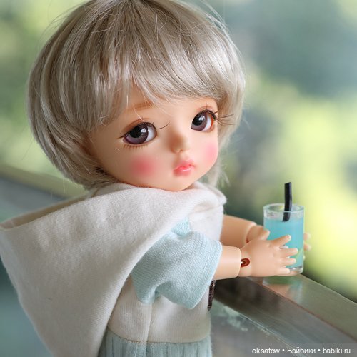 Latidoll открыли предзаказ на базовых Lati Yellow, Lati Lime и Lati White, а также звериков | Бэйбики Latidoll открыли предзаказ на базовых Lati Yellow, Lati Lime и Lati White, а также звериков