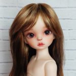 Грациозная Эрика в нормале (Eric normal) от Darakdoll