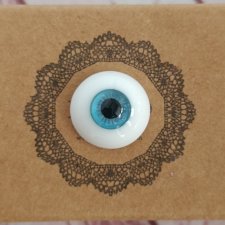 Глаза Mako размер 12