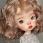 Изящная Вивиан в нормале (Vivian normal) от Darak-I