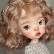 Изящная Вивиан в нормале (Vivian normal) от Darak-I