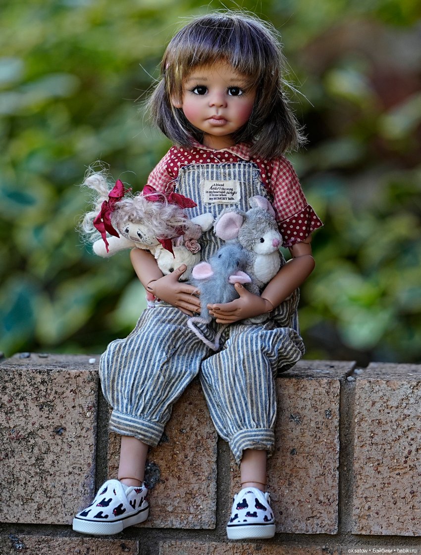 Преордер на Charlotte tan от Kaye Wiggs