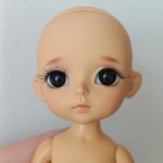 Lati Yellow Happy tan Шанхайская принцесса