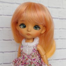 Распродажа париков размера 5-6, 6-7, 7-8,  8-9