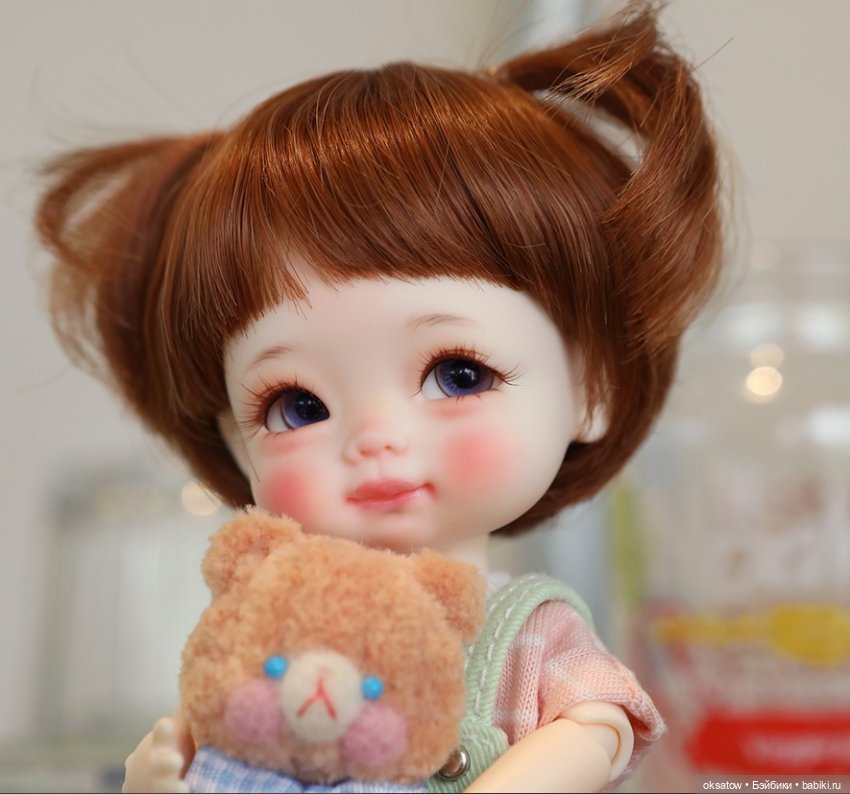 Очередной преордер на базовых Lati Yellow, Lati Lime и Lati White, а также звериков | Бэйбики Очередной преордер на базовых Lati Yellow, Lati Lime и Lati White, а также звериков (фото 2)