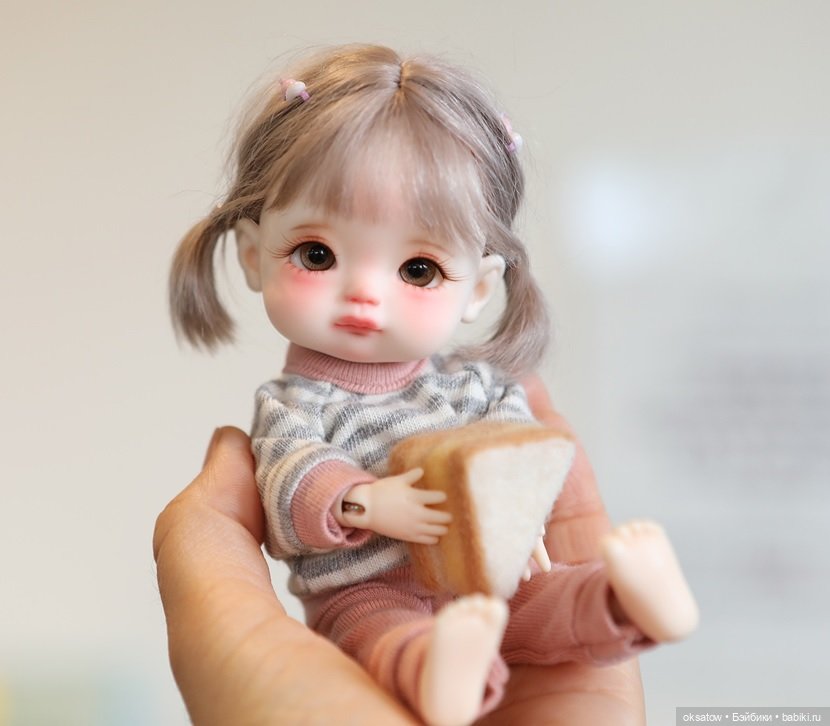 Очередной преордер на базовых Lati Yellow, Lati Lime и Lati White, а также звериков | Бэйбики Очередной преордер на базовых Lati Yellow, Lati Lime и Lati White, а также звериков (фото 3)