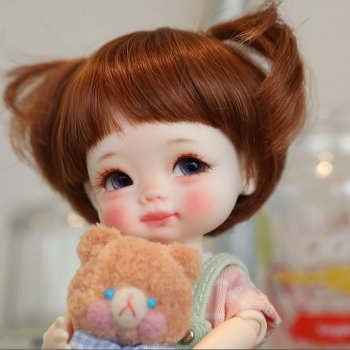 Очередной преордер на базовых Lati Yellow, Lati Lime и Lati White, а также звериков