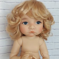 Парики размера 12-13 от Monique (на больших Бэйли, Саффи, Сильвию размера ВВ)