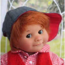 Озорник Саша, студийный вихтель от RoseMarie Muller