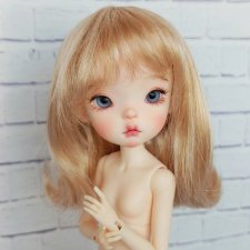 Парики размера 6-7 от Monique