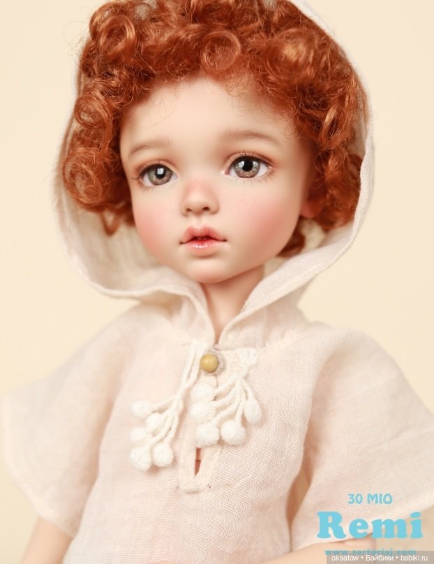 Преордер от SartoriaJ - Summer story (фото 9)