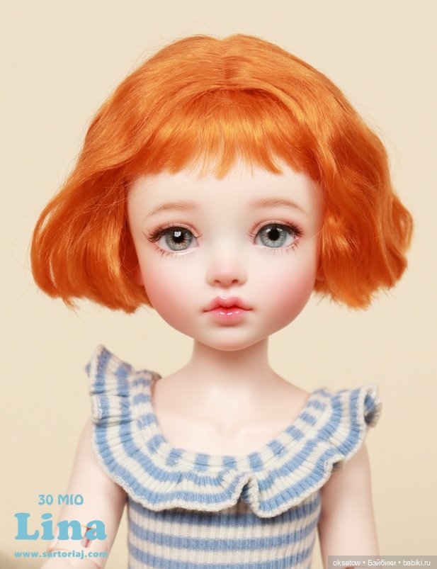 Преордер от SartoriaJ - Summer story