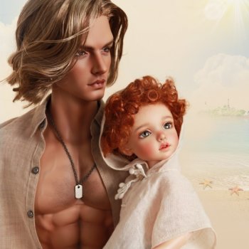 Преордер от SartoriaJ - Summer story