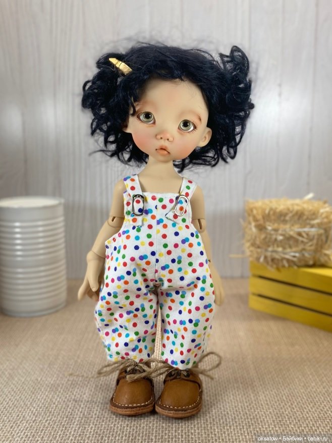 Преордер на Maddie в цвете Light tan от Linda Macario