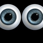 Стеклянные глаза HandGlassCraft размера 6 мм, 8 мм, 10 мм, 12 мм, 14 мм