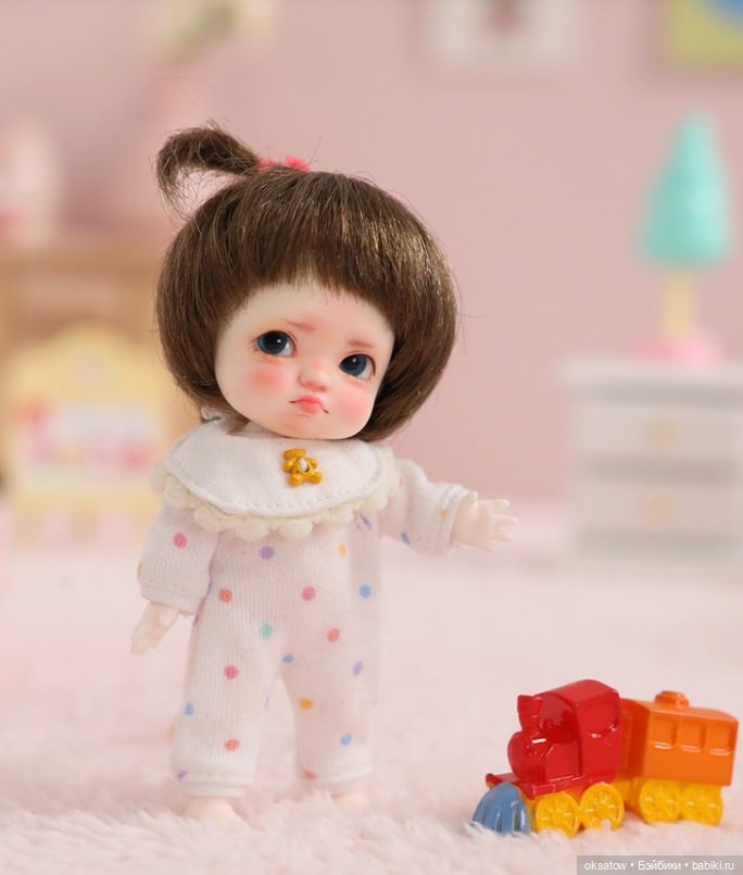 Преордер на малышей T.Aga,T.Akku и T.Chichi от Latidoll | Бэйбики Преордер на малышей T.Aga,T.Akku и T.Chichi от Latidoll