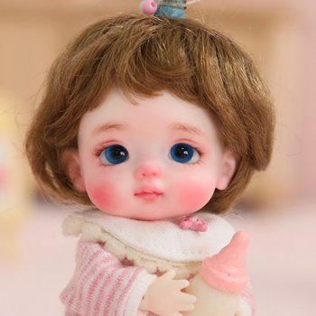 Преордер на малышей T.Aga,T.Akku и T.Chichi от Latidoll