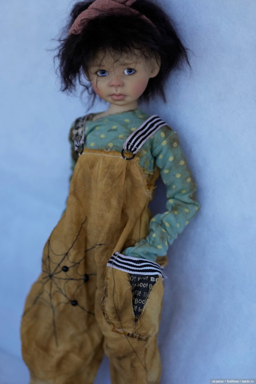 Преордер на Charlotte sunkissed от Kaye Wiggs (фото 4)