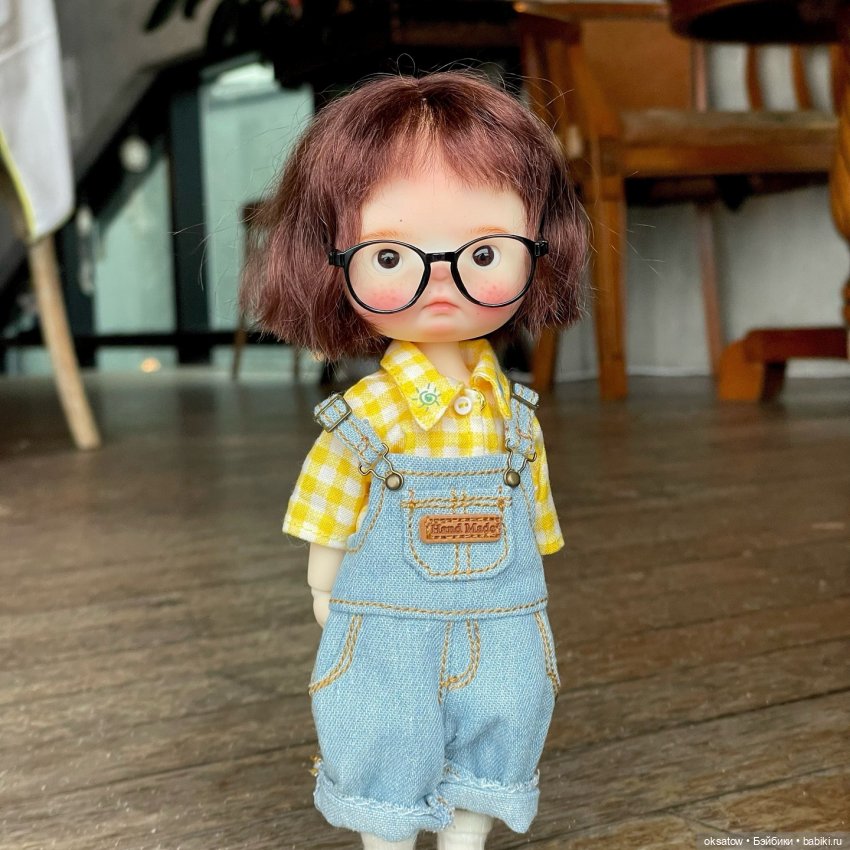 Dayadoll открыли преордер на Pang и спящую Pang (фото 2)