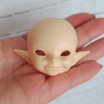 Ивентовое личико пукифи Сосо (Pukifee Soso) в нормале