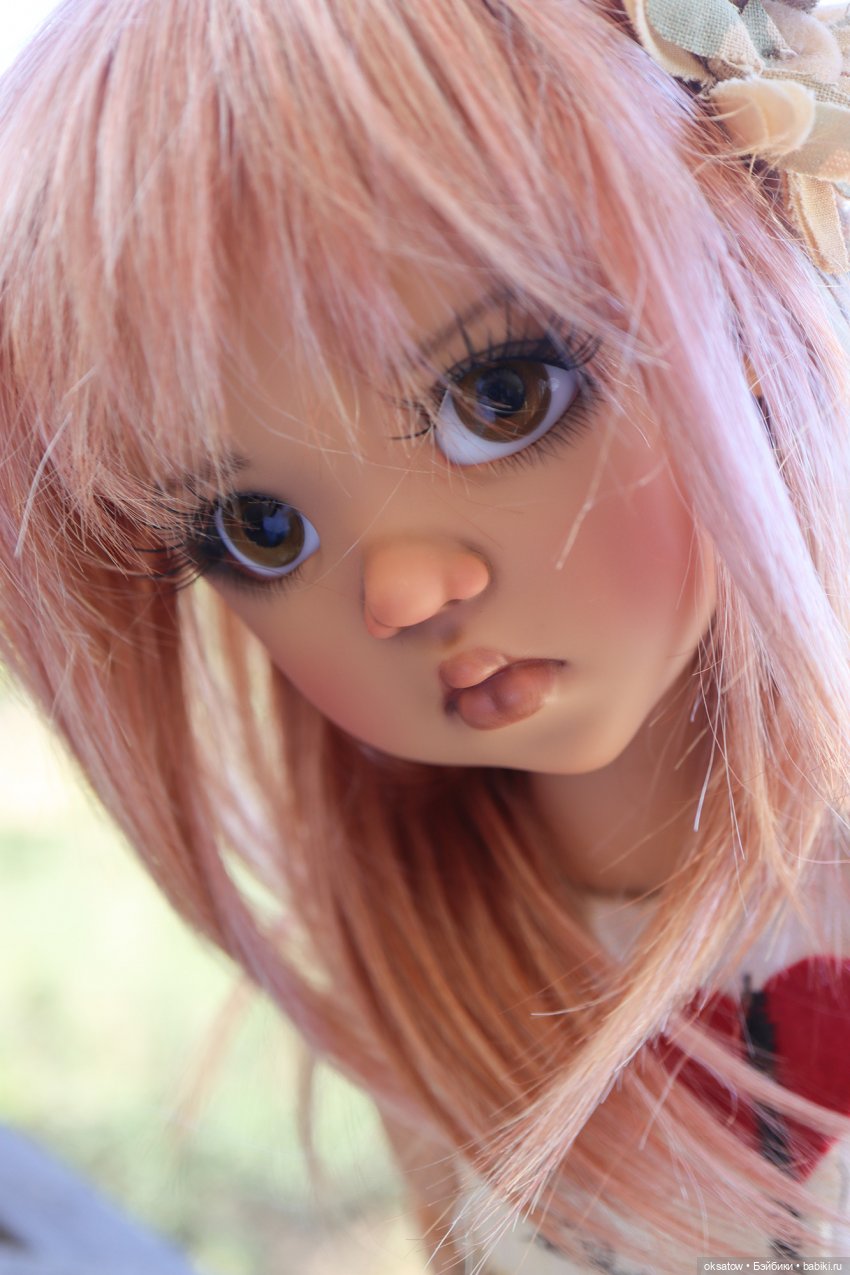 Преордер на Leilani tan от Kaye Wiggs (фото 3)