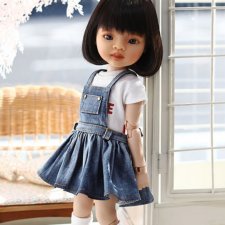 Коллективный заказ на TTYA . Размеры от OB11 до ID75, есть на Paola Reina