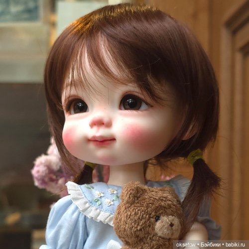 Открылся преордер на базовых Lati Yellow, Lati Lime и Lati White, а также звериков | Бэйбики Открылся преордер на базовых Lati Yellow, Lati Lime и Lati White, а также звериков