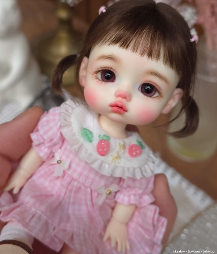 Открылся преордер на базовых Lati Yellow, Lati Lime и Lati White, а также звериков (фото 4)