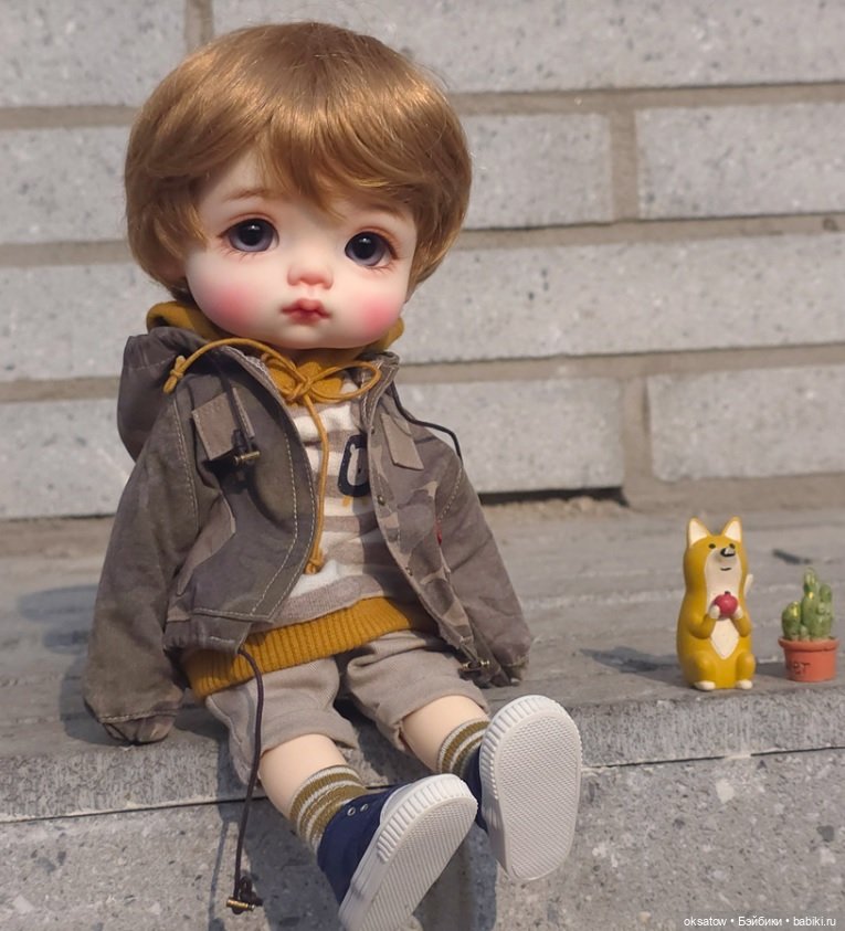 Открылся преордер на базовых Lati Yellow, Lati Lime и Lati White, а также звериков | Бэйбики Открылся преордер на базовых Lati Yellow, Lati Lime и Lati White, а также звериков (фото 3)