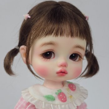 Открылся преордер на базовых Lati Yellow, Lati Lime и Lati White, а также звериков