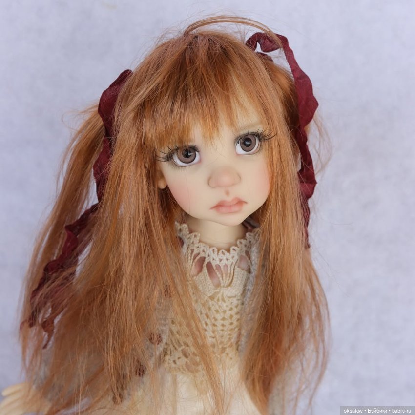 Преордер на новую Тессу (Tessa fair) от Kaye Wiggs | Бэйбики Преордер на новую Тессу (Tessa fair) от Kaye Wiggs (фото 7)
