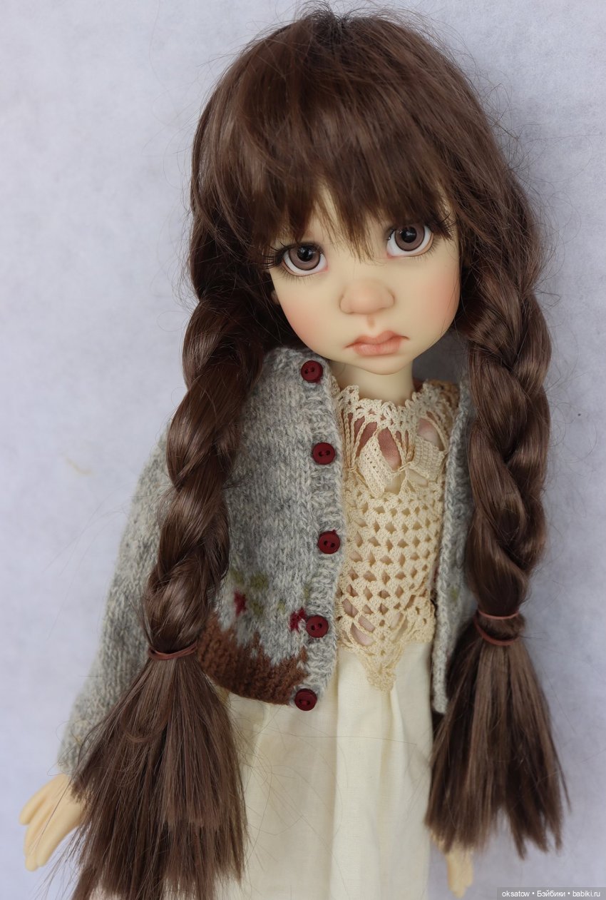 Преордер на новую Тессу (Tessa fair) от Kaye Wiggs | Бэйбики Преордер на новую Тессу (Tessa fair) от Kaye Wiggs (фото 5)