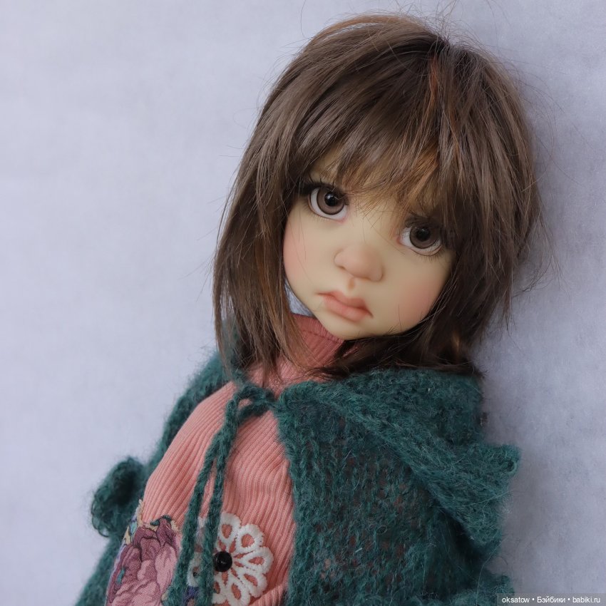 Преордер на новую Тессу (Tessa fair) от Kaye Wiggs | Бэйбики Преордер на новую Тессу (Tessa fair) от Kaye Wiggs