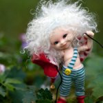 Ищу желающих заказать кукол на Fairyland в условиях коллективки