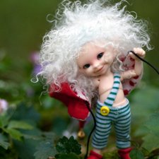 Ищу желающих заказать кукол на Fairyland в условиях коллективки