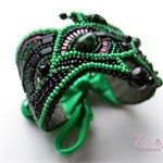 Летнее настроение. Браслеты