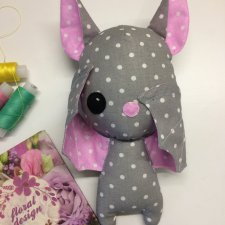 Летучая мышка