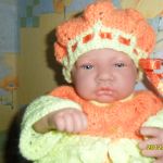 У нас новые вязалочки