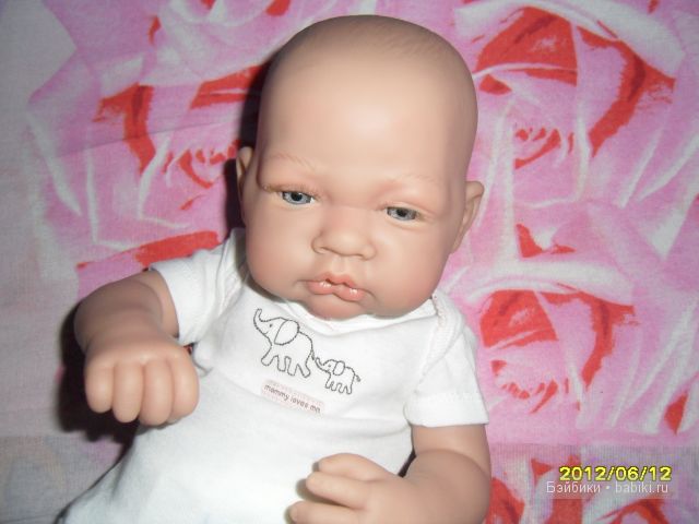 Антонио Хуан