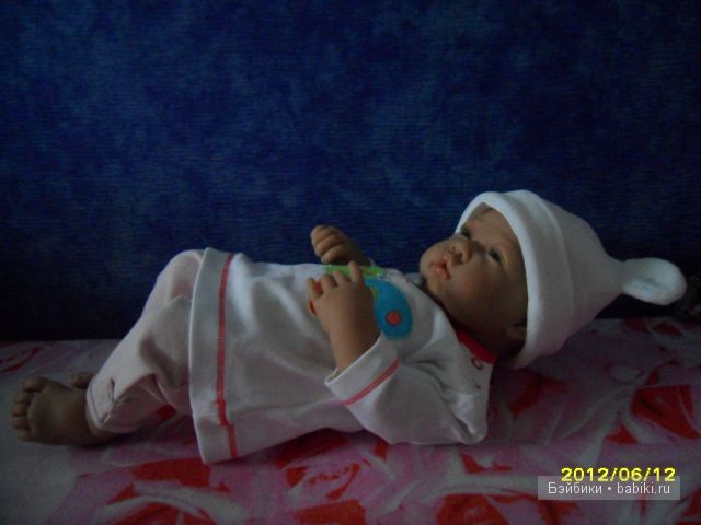 Антонио Хуан