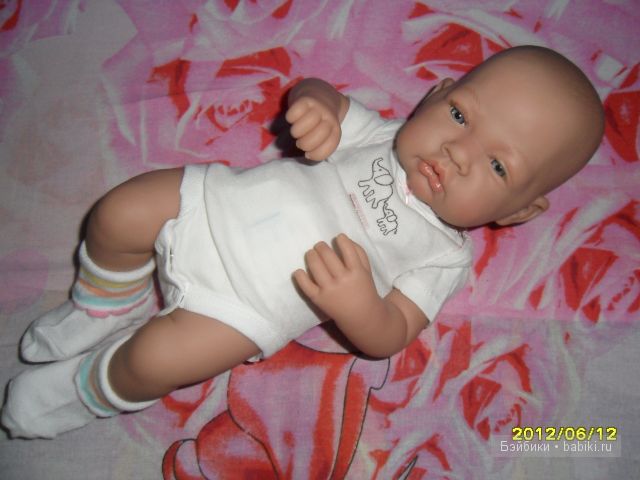 Антонио Хуан