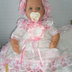 Чудеса бывают и добрые Феи встречаются... Baby Annabell (Беби Анабель)