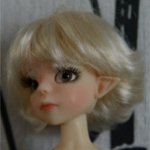 Подружка для Тильки, Кайе Виггз