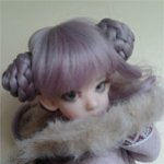 Моя первая каешенка Тилли от Кайе Виггз