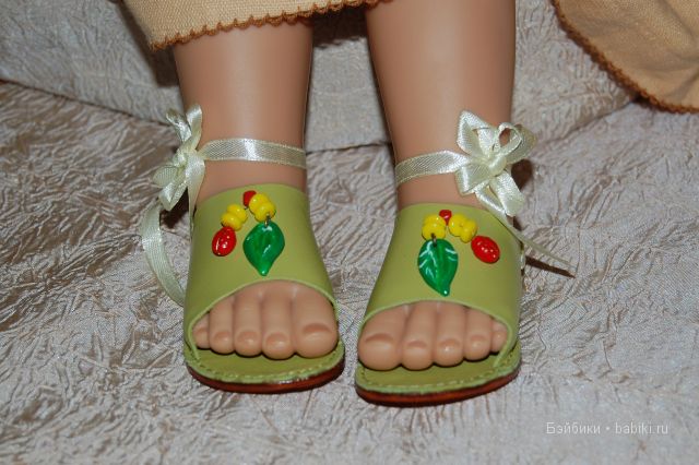 Мастерская Ольги Гадач