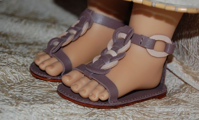 Мастерская Ольги Гадач