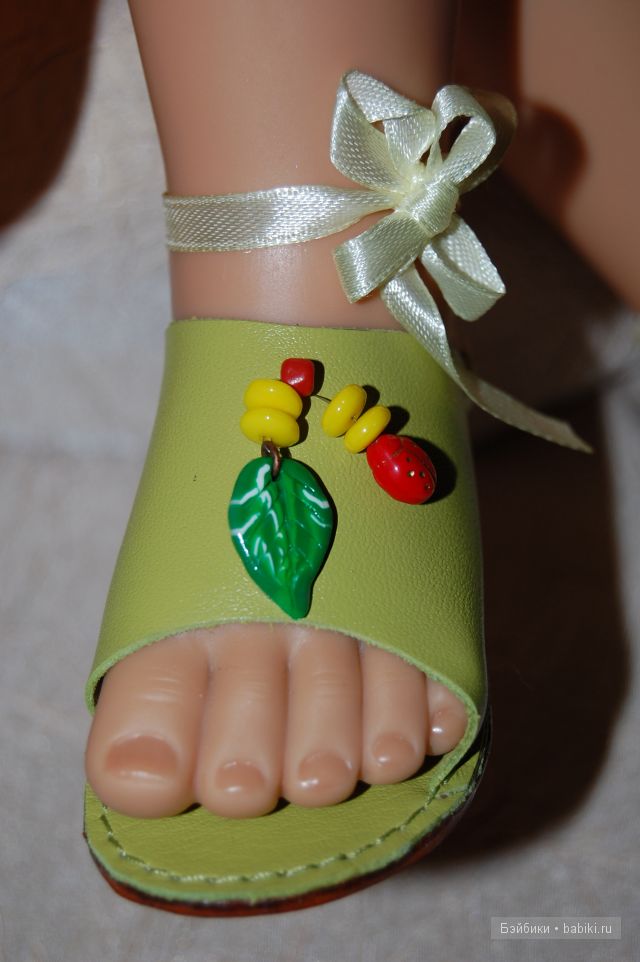 Мастерская Ольги Гадач