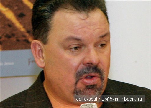 photo Томас Кинкейд (Thomas Kinkade)